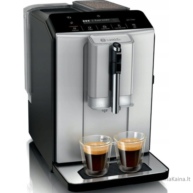Bosch VeroCafe Series 2 TIE20301 espreso aparatas