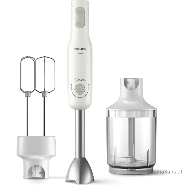 Philips trintuvas PHILIPS HR 2546/00 rankinis trintuvas