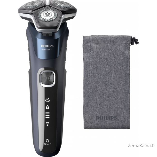 Philips SHAVER S5885/10 PHILIPS skustuvas