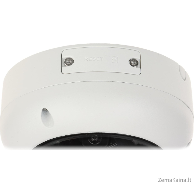 Dahua Technology DAHUA NET CAMERA 8MP IR DOME IP kamera / HDBW5842R-ASE-0280B-S3