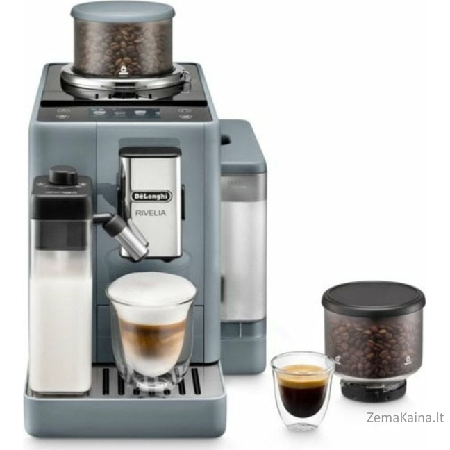 DeLonghi EXAM440.55.G espreso aparatas