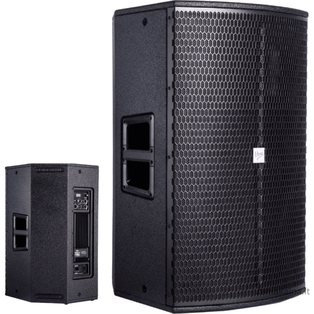 V-Tone V-TONE NBX-115A aktyvaus garsiakalbio kolonėlė 15" DSP