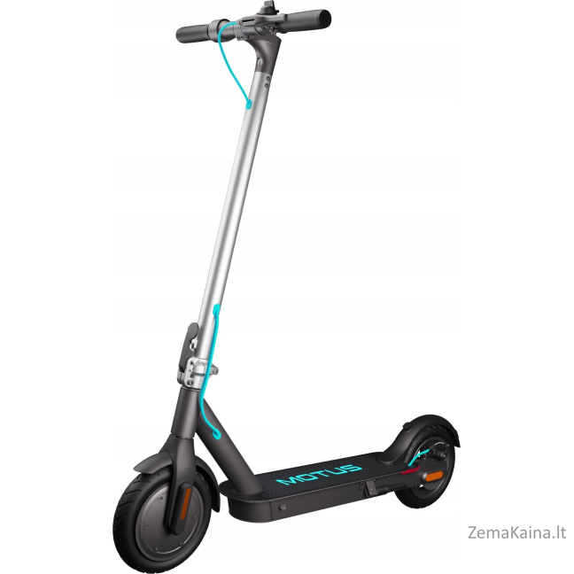 Barel elektrinis paspirtukas Motus Scooty 8.5 Lite elektrinis paspirtukas