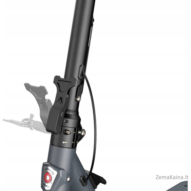 Elektrinis paspirtukas Razor RAZOR elektrinis paspirtukas C35 Black 13173822