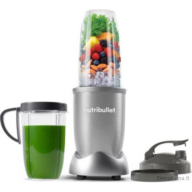 Kenwood maišytuvas Mixeris Kenwood HMP 34.AOWH