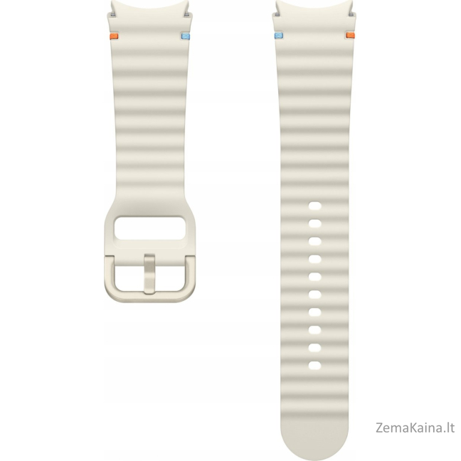 Išmanioji juosta Samsung SAMSUNG Galaxy Watch 7 Sport Band 20mm M