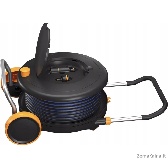 Fiskars FISKARS BUGNAS SU ŽARNA L 1/2" 30m COMFORT