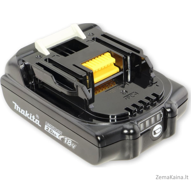 Makita BATTERY BL 1820B LI-LON 18V 2.0AH