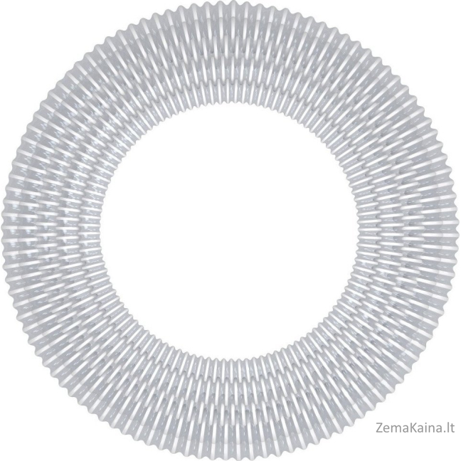 Cellfast ENERGO-FLEX įsiurbimo ir išleidimo žarna 32 mm x 25 m /skaidri/