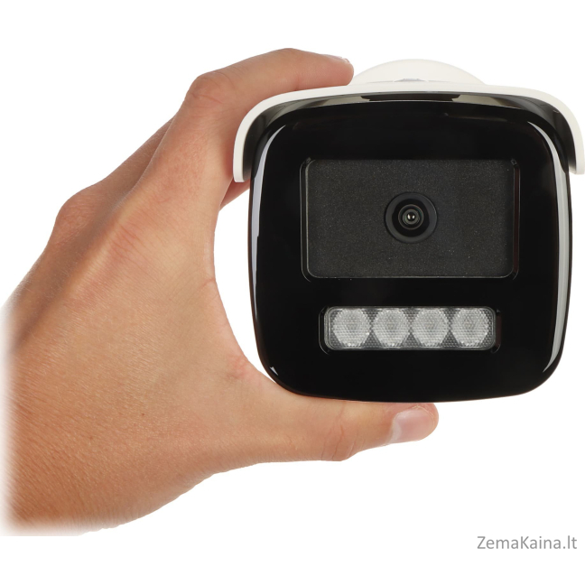 Hikvision IP kamera IP KAMERA DS-2CD2T23G2-2I(2.8MM)(D) ACUSENSE – 1080p Hikvision