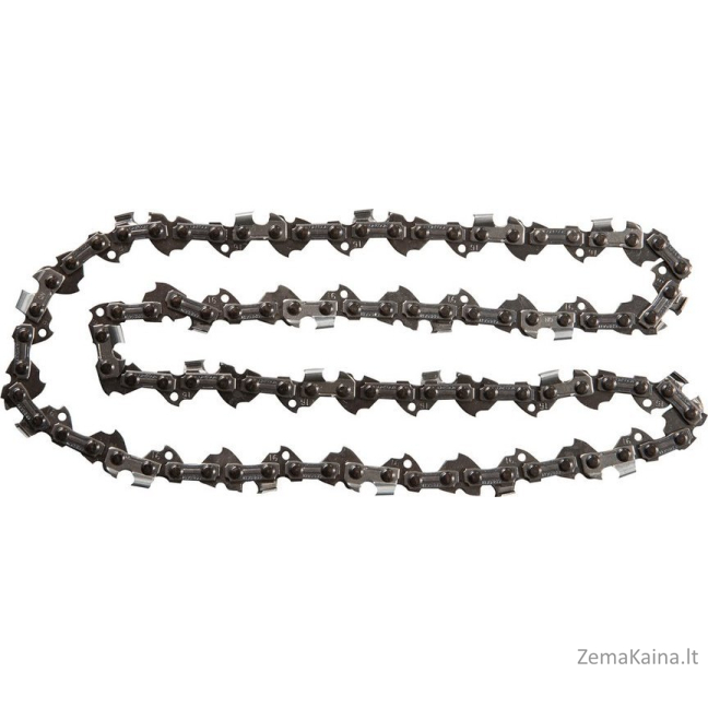 Makita grandininis pjūklas PJOVIMO GRANDINĖ 30cm 3/8\'\' PLOTIS. GROOVAS 1,3 mm