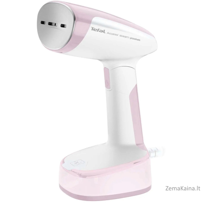 Tefal DT3050 drabužių garintuvas