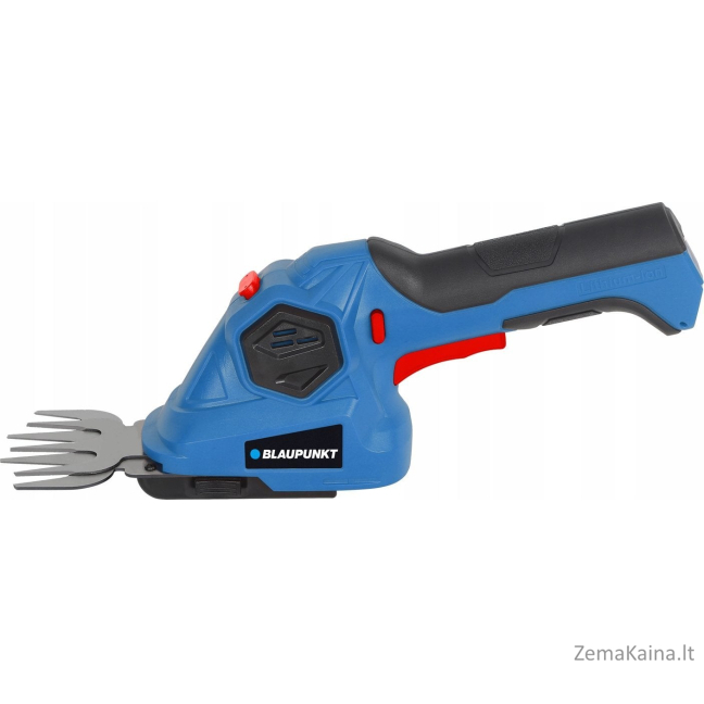 Blaupunkt ŽOLĖS ŽIRPĖLĖS 2IN1 3.6V