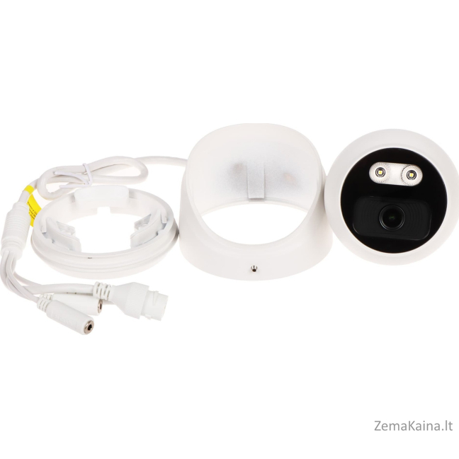 APTI IP kamera APTI-AI805VA2-28W-L Visų spalvų IP KAMERA – 8,3 Mpx 4K UHD 2,8 mm