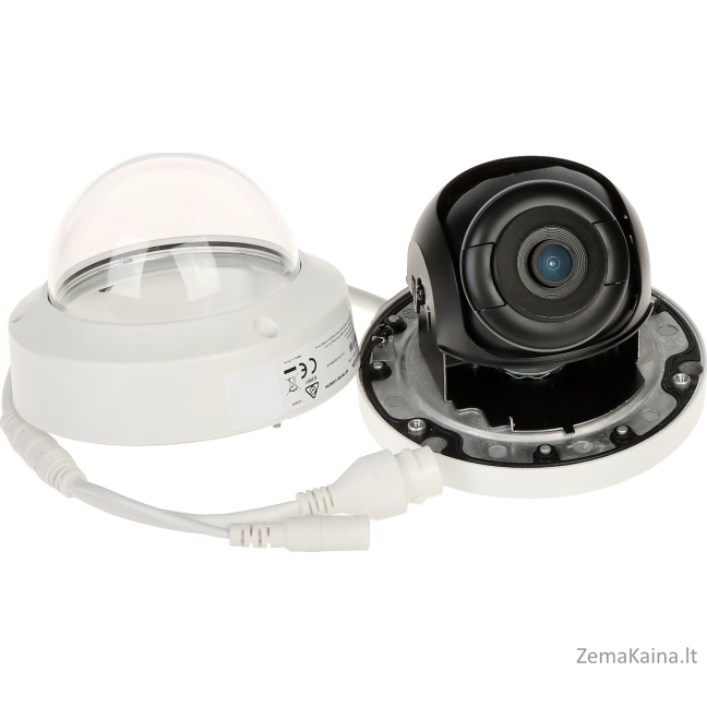 Hikvision IP kamera VANDALPROOF IP CAMERA DS-2CD1143G2-I(2.8MM)PL - 4Mpx Hikvision