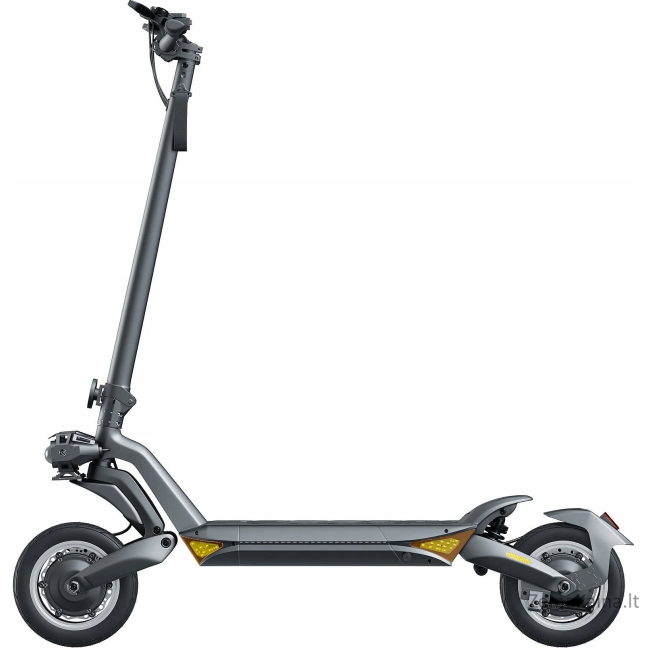 Ruptor R6 v3 elektrinis paspirtukas