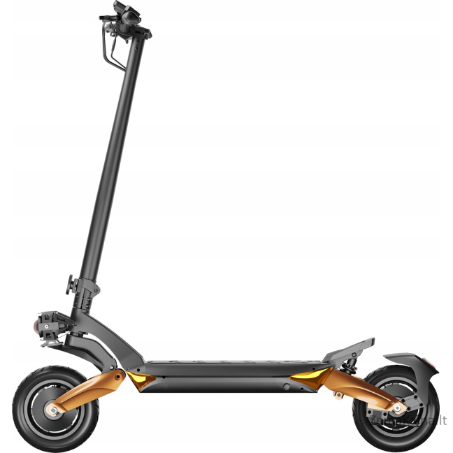 Ruptor R6 v3 elektrinis paspirtukas