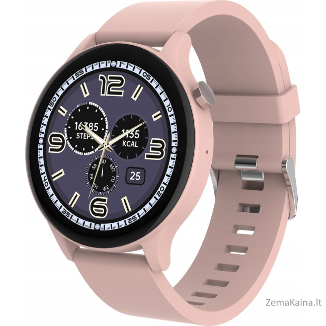 Išmanusis laikrodis Denver Denver Smartwatch SWC-338RO