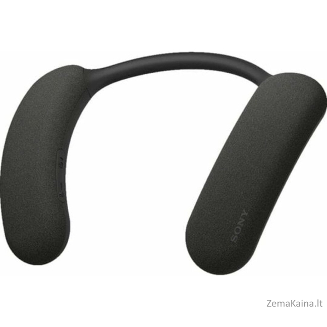 Sony stulpelis Sony Soundbar juodas