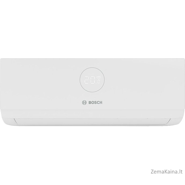 Bosch CL3000IU šildymo plokštė W 35 E (VIDUNIS ĮRENGIMAS)