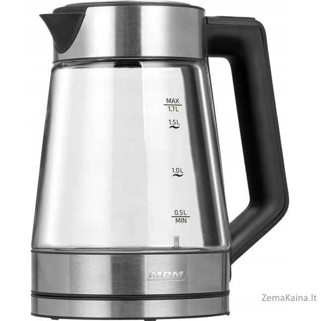 Hanipol STIKLINIS VIRDULIS MCZ 116 1,7 L 2200 W