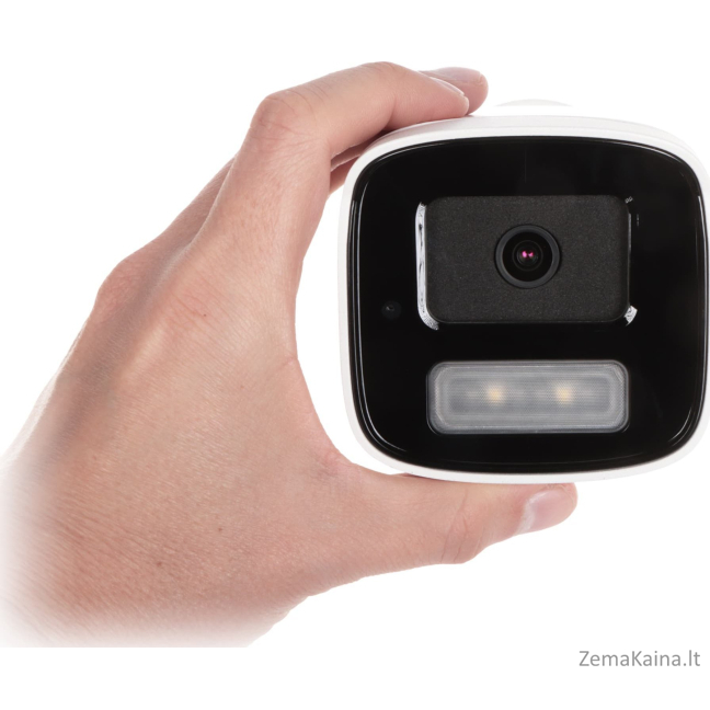 Hikvision IP kamera IP KAMERA DS-2CD1T47G2H-LIU(2.8MM)PL ColorVu - 4Mpx Hikvision