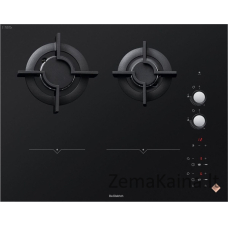 De Dietrich kaitlentė De Dietrich DPI7602BM INDUKCINĖ - DUJINĖ VIRTELĖ 65 CM