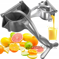Ruhhy 24030 rankinė citrusinių vaisių sulčiaspaudė