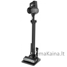 VM X Pro Dark vertikalus dulkių siurblys