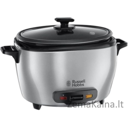 14 puodukų ryžių virimo puodas Russell Hobbs 23570-56