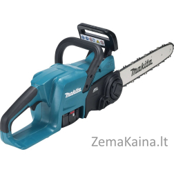 Grandininis pjūklas Makita MAKITA CHAINSAW 18V DUC357ZX3 35cm
