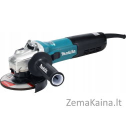 Makita šlifuoklis MAKITA.ANGLE GRINDER 125mm GA5090X01