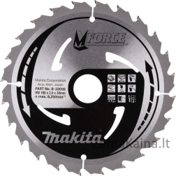 Makita Makita akumuliatoriai BL1820B Li-ion LXT 18V/2.0Ah