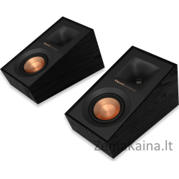 Klipsch Klipsch R-40SA kolonėlė. Suporuoti