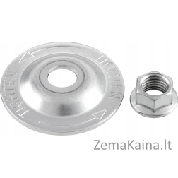 Dewalt grandininis pjūklas DEWALT SCRUTCH peilio montavimo rinkinys DT20684, skirtas DCMASBC1N