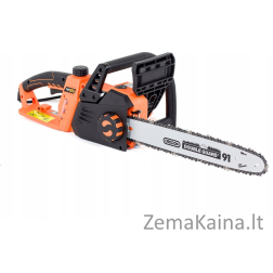 NAC grandininis pjūklas NAC ELECTRIC CHAINSW 2500W 40cm TC-CE25-40-OS-G