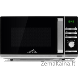 Mikrobangų krosnelė Eta Mikrobangų krosnelė ETA121090000 Galateo