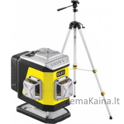 Nivel CL3G CROSS CROSS LASER + SJJ-M1 EX TRIKOJAS