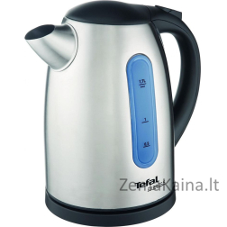 Tefal Silver virdulys