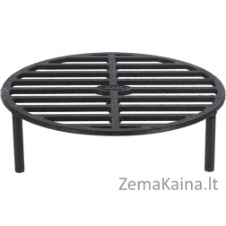 Esschert Design FIRE PIT GRILL