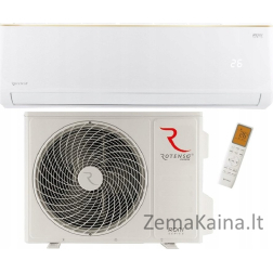 Rotenso IP kamera Rotenso Roni kambario oro kondicionierius su WiFi R35Xi (vidinis blokas)