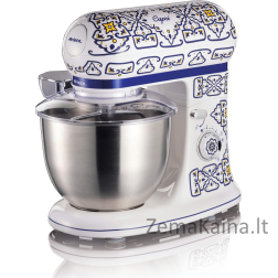 Ariete Kchenmaschine Capri