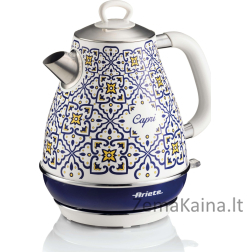 Ariete Wasserkocher 1,7l Capri