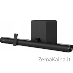 Sven SB-2150A Soundbar su belaidžiu žemųjų dažnių garsiakalbiu