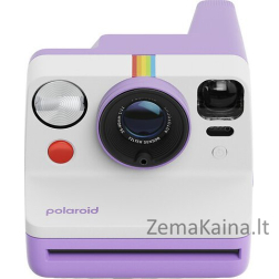 Polaroid Now Gen 3, violetinė