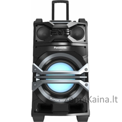Panasonic SC-BMAX5E-K garsiakalbiai