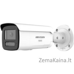 Hikvision IP kamera DS-2CD2T67G3-LIS2UY/SL 2.8mm PL