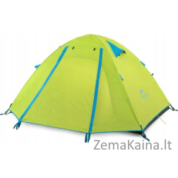 NATUREHIKE NH18Z033-P P-Series 3 UV palapinė