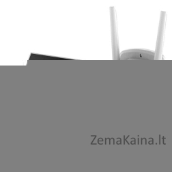 Foscam B4 OUTDOOR 4MP baterijos IP kamera