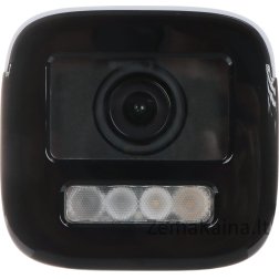 IP KAMEROS DS-2CD1663G2-LIZU/SL(2.8-12MM) Smart Hybrid Light 6Mpx – MOTOZOOM Hikvision